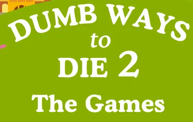 Dumb Ways to Die 2 - A flash of color and frenetic motion greets you, and befo...