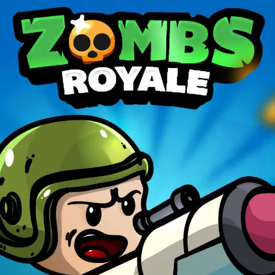 Play ZombsRoyale